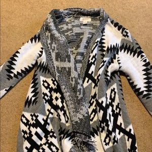 Arizona Jean cardigan